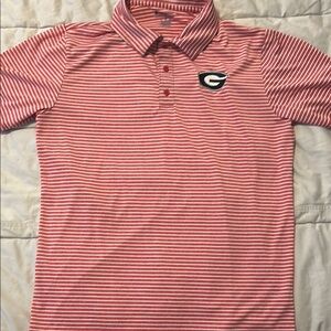 Georgia College Polo